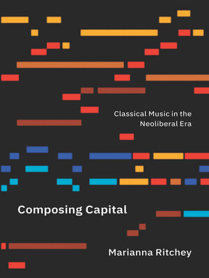 cover image of Composing Capital